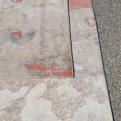 Area Rug Set