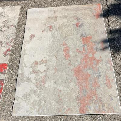 Area Rug Set