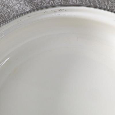 Cornucopia Enamel Cookware