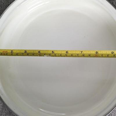 Cornucopia Enamel Cookware