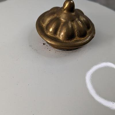 Cornucopia Enamel Cookware