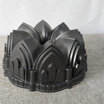 Cake Pan Assortment