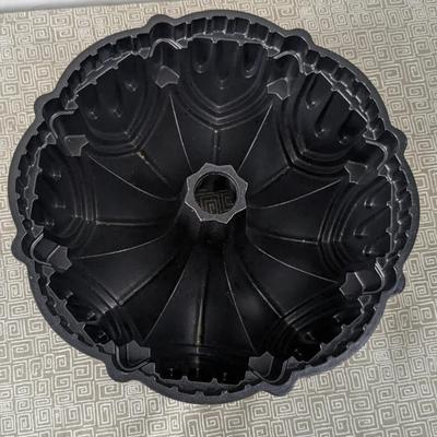 Cake Pan Assortment