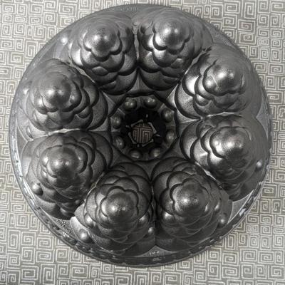 Cake Pan Assortment