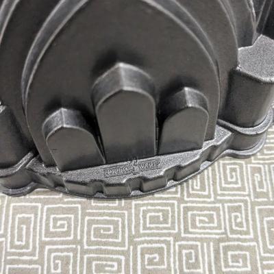 Cake Pan Assortment