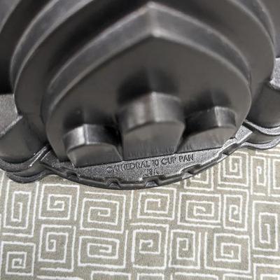 Cake Pan Assortment