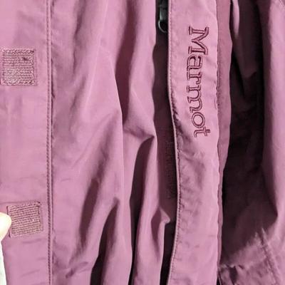 Women's Marmot Coats