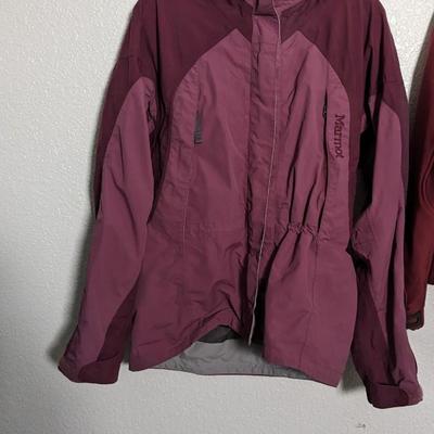 Women's Marmot Coats