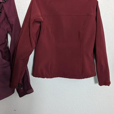 Women's Marmot Coats