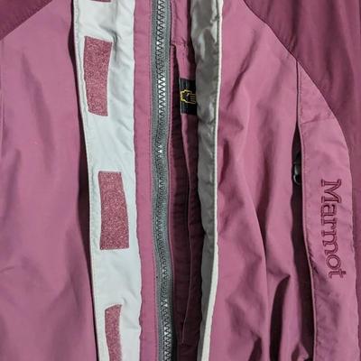 Women's Marmot Coats