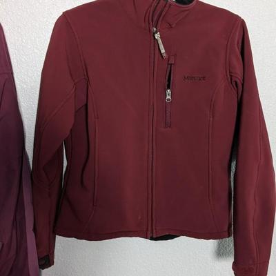 Women's Marmot Coats