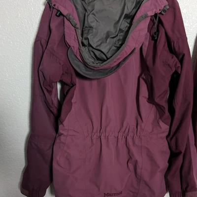 Women's Marmot Coats