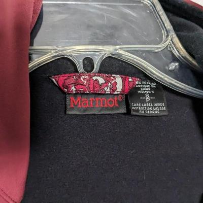 Women's Marmot Coats