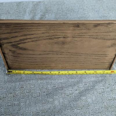 Mid Century Metal Office Desk