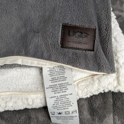 UGG King Size Comforter Sets
