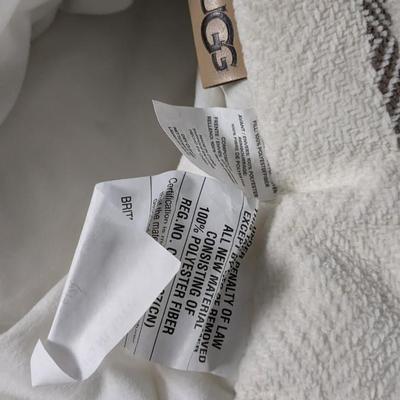 UGG King Size Comforter Sets