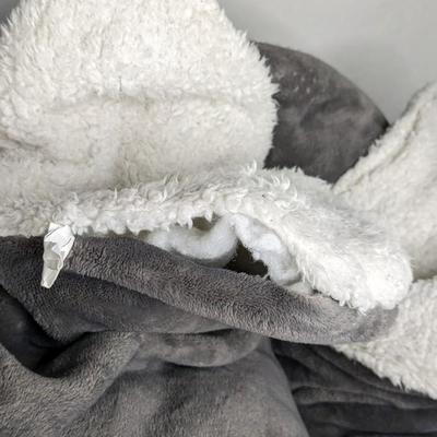 UGG King Size Comforter Sets