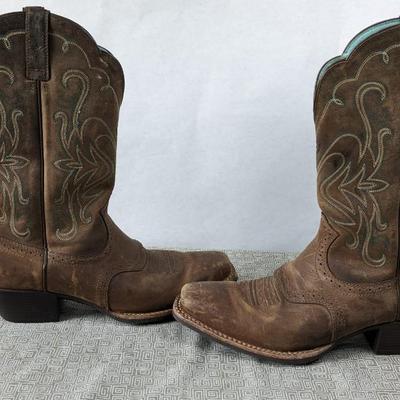 Ariat Legend Womens Boots