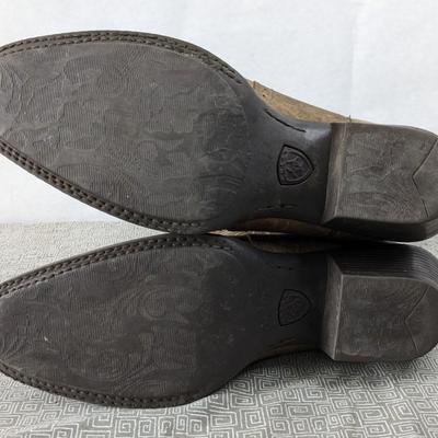Ariat Legend Womens Boots