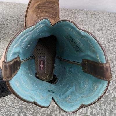 Ariat Legend Womens Boots
