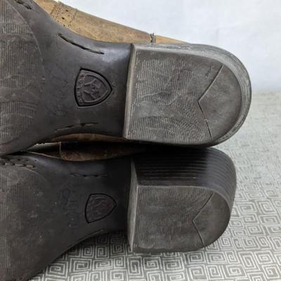 Ariat Legend Womens Boots