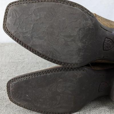 Ariat Legend Womens Boots