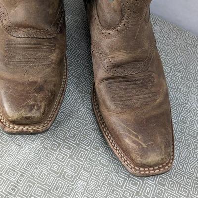Ariat Legend Womens Boots