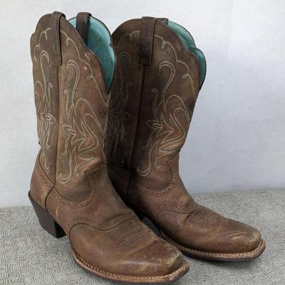 Ariat Legend Womens Boots