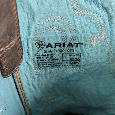 Ariat Legend Womens Boots
