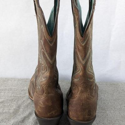 Ariat Legend Womens Boots
