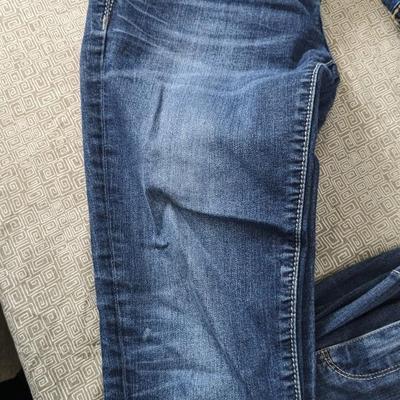 Ladies Size 27 Jeans
