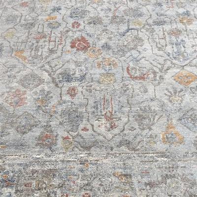Ralph Lauren Area Rug
