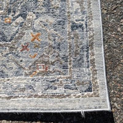 Ralph Lauren Area Rug