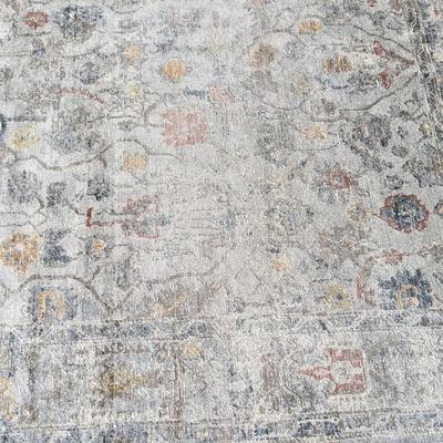 Ralph Lauren Area Rug