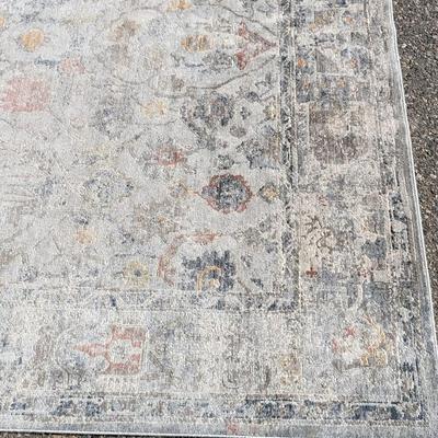 Ralph Lauren Area Rug