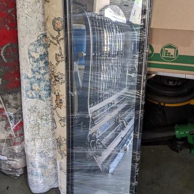 Clothing Storage