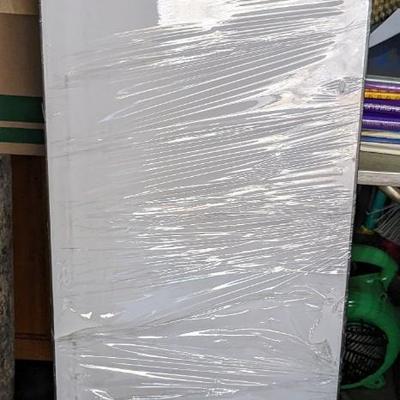 Clothing Storage