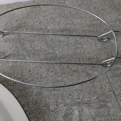 White Serving Dishes