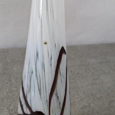 Art Glass Vases