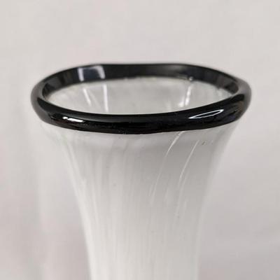 Art Glass Vases