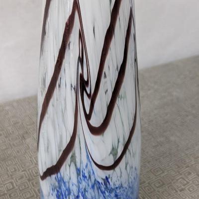 Art Glass Vases