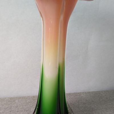 Art Glass Vases