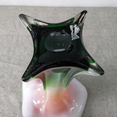 Art Glass Vases