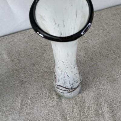Art Glass Vases