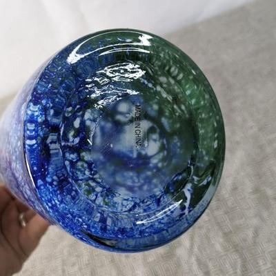 Art Glass Vases
