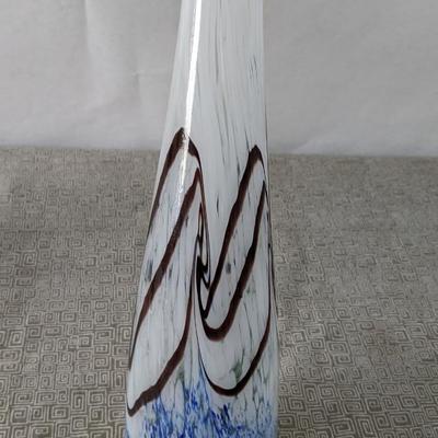 Art Glass Vases
