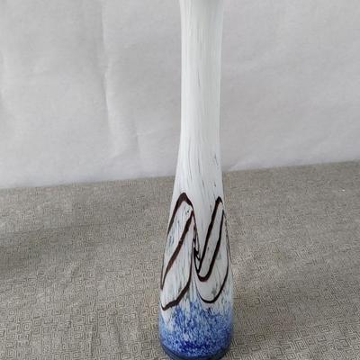 Art Glass Vases