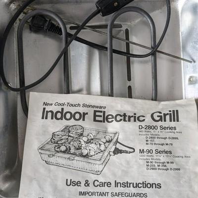 Small Appliances
