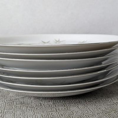 Seyei Bamboo Garden Fine China Set