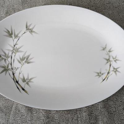 Seyei Bamboo Garden Fine China Set